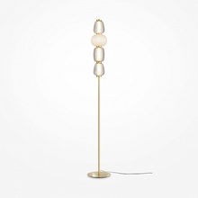 Maytoni Pattern MOD267FL-L32G3K Торшер Германия - фото 1 - 2 Maytoni Pattern MOD267FL-L32G3K Торшер Германия - фото 1 - фото 2