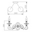 Maytoni Perla ARM337-02-R Бра 20x30x28 см, Германия - фото 4