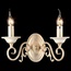 Maytoni Perla ARM337-02-R Бра 20x30x28 см, Германия - фото 3