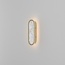 Maytoni Perlamour MOD429WL-L15BSK Настенный светильник 30x10,7 см, Германия - фото 4