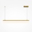 Maytoni Petra MOD250PL-L36BS3K Потолочный светильник 100x8,5x96,2 см, Германия - фото 3 Maytoni Petra MOD250PL-L36BS3K Потолочный светильник 100x8,5x96,2 см, Германия - фото 3