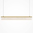 Maytoni Petra MOD250PL-L36BS3K Потолочный светильник 100x8,5x96,2 см, Германия - фото 4 Maytoni Petra MOD250PL-L36BS3K Потолочный светильник 100x8,5x96,2 см, Германия - фото 4
