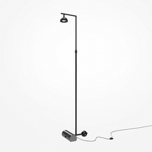 Maytoni Pikant MOD372FL-L10B3K Торшер Германия - фото 1 - фото 2