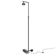 Maytoni Pikant MOD372FL-L10B3K Торшер Германия - фото 1 - фото 4