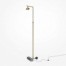 Maytoni Pikant MOD372FL-L10BS3K Торшер Германия - фото 1 - 2 Maytoni Pikant MOD372FL-L10BS3K Торшер Германия - фото 1 - фото 2