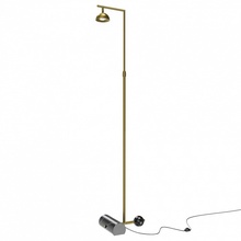 Maytoni Pikant MOD372FL-L10BS3K Торшер Германия - фото 1 Maytoni Pikant MOD372FL-L10BS3K Торшер Германия - фото 1 - фото 1