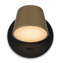 Maytoni Pixel MOD421WL-L6BBS3K Бра 12x12 см, Германия - фото 1 - фото 3