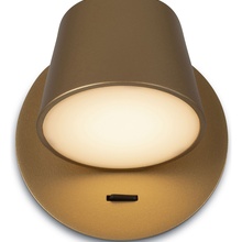 Maytoni Pixel MOD421WL-L6BS3K Бра 12x12 см, Германия - фото 1 - фото 2