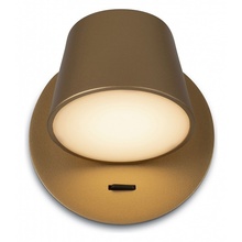 Maytoni Pixel MOD421WL-L6BS3K Бра 12x12 см, Германия - фото 1 - фото 1