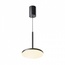 Maytoni Plato P076PL-L12W3K-B Потолочный светильник Германия - фото 2
