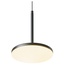Maytoni Plato P076PL-L12W3K-B Потолочный светильник Германия - фото 5