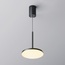 Maytoni Plato P076PL-L12W3K-B Потолочный светильник Германия - фото 3