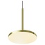 Maytoni Plato P076PL-L12W3K-BS Потолочный светильник Германия - фото 5