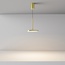 Maytoni Plato P076PL-L12W3K-BS Потолочный светильник Германия - фото 4