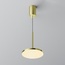 Maytoni Plato P076PL-L12W3K-BS Потолочный светильник Германия - фото 3