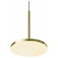 Maytoni Plato P076PL-L12W3K-BS Потолочный светильник Германия - фото 1