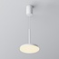 Maytoni Plato P076PL-L12W3K-W Потолочный светильник Германия - фото 3