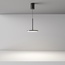 Maytoni Plato P076PL-L12W4K-B Потолочный светильник Германия - фото 4