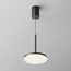 Maytoni Plato P076PL-L12W4K-B Потолочный светильник Германия - фото 3