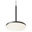 Maytoni Plato P076PL-L12W4K-B Потолочный светильник Германия - фото 5