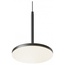 Maytoni Plato P076PL-L12W4K-B Потолочный светильник Германия - фото 1