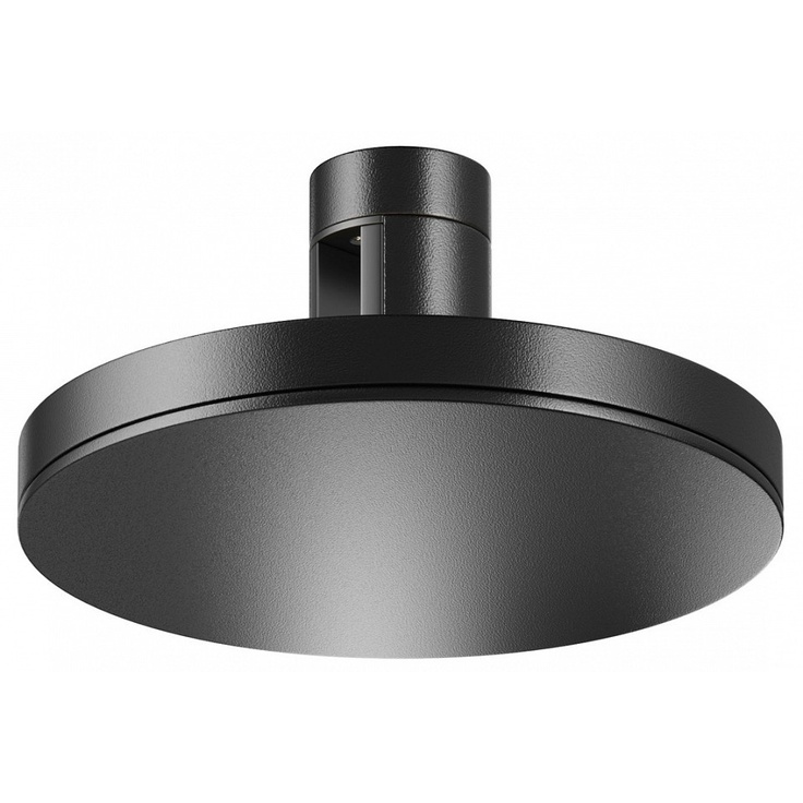 Maytoni Plato TR152-1-7W3K-B Потолочный светильник Германия - фото 1 Maytoni Plato TR152-1-7W3K-B Потолочный светильник Германия - фото 1