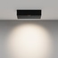 Maytoni Points rot C136CL-12W4K-B Потолочный светильник 22x2,3x8,8 см, Германия - фото 3