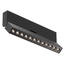 Maytoni Points rot C136CL-12W4K-B Потолочный светильник 22x2,3x8,8 см, Германия - фото 6
