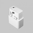 Maytoni Points S TR100-2-2W4K-S-W Встраиваемый светильник 3,6x2,1x4,5 см, Германия - фото 5