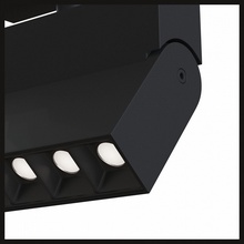 Maytoni Points TR015-2-10W4K-B Светильник 13,7x3,4x13,7 см, Германия - фото 1 - фото 3