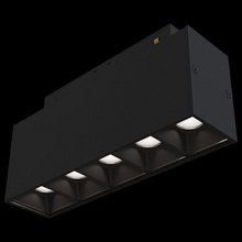 Maytoni Points TR014-2-10W3K-B Светильник 13,5x3,4x6,8 см, Германия - фото 1 - фото 2