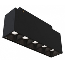 Maytoni Points TR014-2-10W3K-B Светильник 13,5x3,4x6,8 см, Германия - фото 1 - фото 1