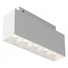 Maytoni Points TR014-2-10W3K-W Светильник 13,5x3,4x6,8 см, Германия - фото 1 - фото 1