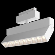 Maytoni Points TR015-2-20W4K-W Светильник 27x3,4x17,5 см, Германия - фото 1 - фото 2