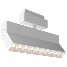 Maytoni Points TR015-2-20W4K-W Светильник 27x3,4x17,5 см, Германия - фото 1 - фото 1