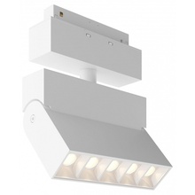 Maytoni Points TR015-2-10W3K-W Светильник 13,7x3,4x17,5 см, Германия - фото 1 - фото 1