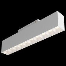 Maytoni Points TR014-2-20W4K-W Потолочный светильник 27x3,4x6,8 см, Германия - фото 1 - фото 2