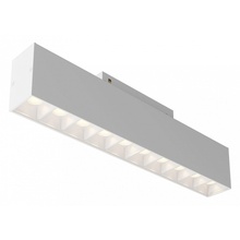 Maytoni Points TR014-2-20W4K-W Потолочный светильник 27x3,4x6,8 см, Германия - фото 1 - фото 1