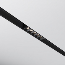 Maytoni Points TR076-2-10W3K-B Встраиваемый светильник 13,7x3,4 см, Германия - фото 1 - фото 2