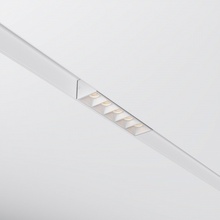 Maytoni Points TR076-2-10W3K-W Встраиваемый светильник 13,7x3,4 см, Германия - фото 1 - фото 2