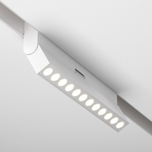 Maytoni Points TR033-2-12W4K-W Потолочный светильник 22x2,2x11 см, Германия - фото 1 - фото 3