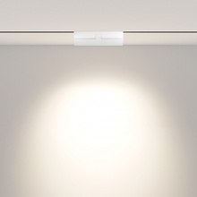 Maytoni Points TR033-2-12W4K-W Потолочный светильник 22x2,2x11 см, Германия - фото 1 - фото 4