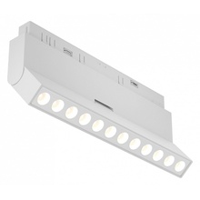 Maytoni Points TR033-2-12W4K-W Потолочный светильник 22x2,2x11 см, Германия - фото 1 - фото 1