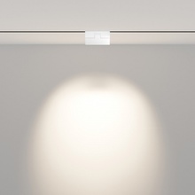 Maytoni Points TR033-2-6W4K-W Потолочный светильник 12,6x2,2x11 см, Германия - фото 1 - фото 4