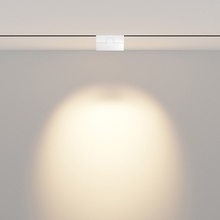 Maytoni Points TR033-4-6W3K-M-DS-W Потолочный светильник 12,6x2,2x11 см, Германия - фото 1 - фото 4