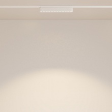 Maytoni Points TR082-1-12W3K-M-W Потолочный светильник 22,2x2,6x2,9 см, Германия - фото 1 - фото 4