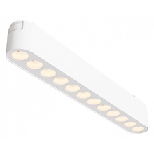 Maytoni Points TR082-1-12W3K-M-W Потолочный светильник 22,2x2,6x2,9 см, Германия - фото 1 - фото 1