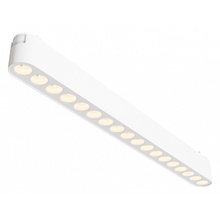 Maytoni Points TR082-1-18W3K-M-W Потолочный светильник 33x2,5x2,8 см, Германия - фото 1 - фото 1