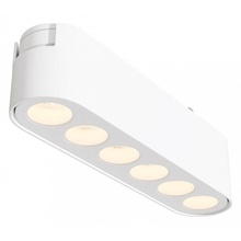 Maytoni Points TR082-1-6W3K-M-W Потолочный светильник 11,6x2,6x2,8 см, Германия - фото 1 - фото 1