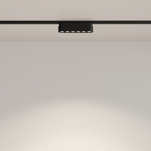 Maytoni Points TR082-1-6W4K-M-B Потолочный светильник 11,6x2,6x2,8 см, Германия - фото 1 - фото 4